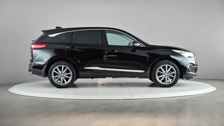 2021 Acura RDX63933290922627121