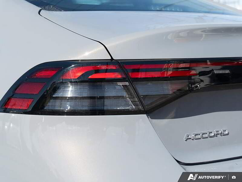 2025 Honda Accord Hybrid Touring Ecvt64066084381057123