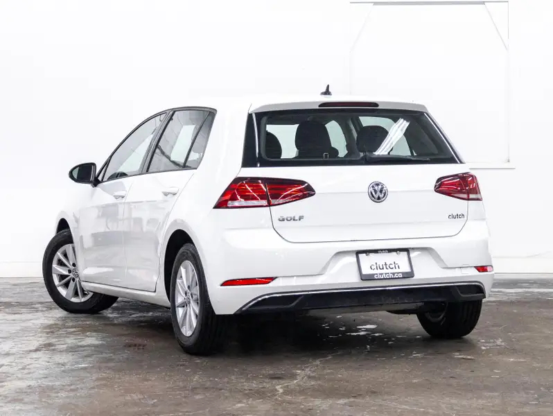 2019 Volkswagen Golf64167893421441124