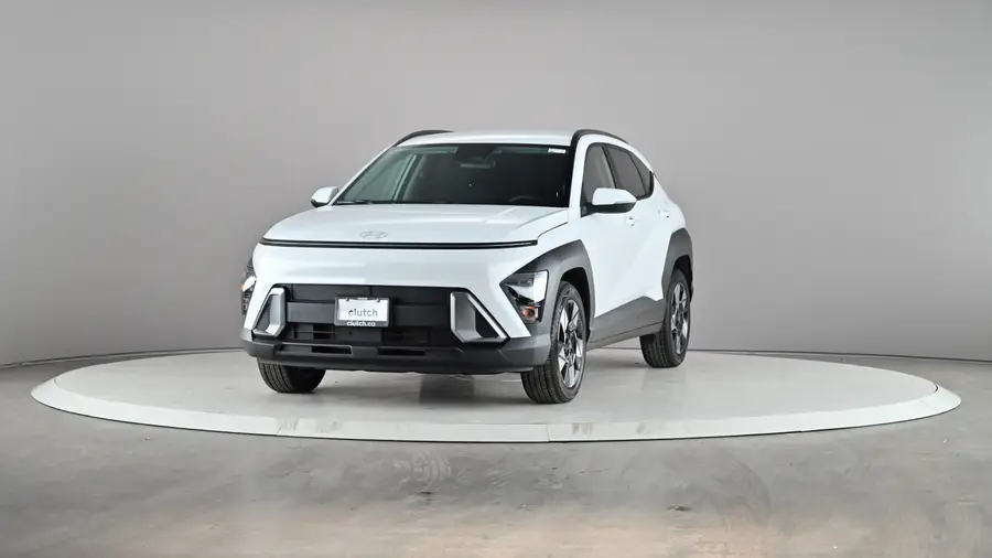 2025 Hyundai Kona63637759412483121