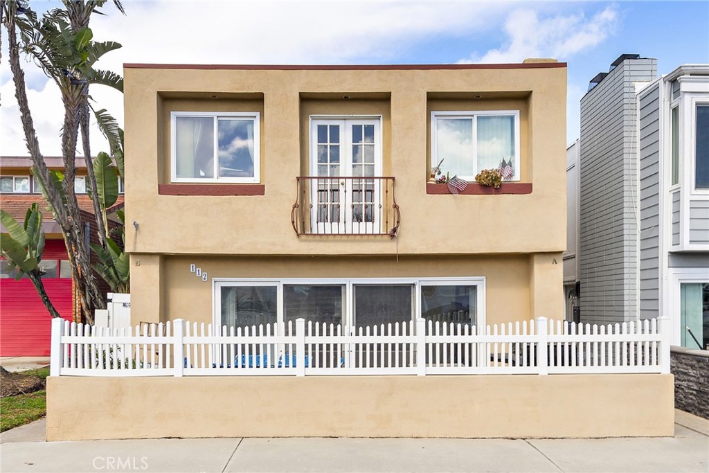 $4,800/mes 112 E Balboa Boulevard A Newport Beach CA, 9266164135089108481122