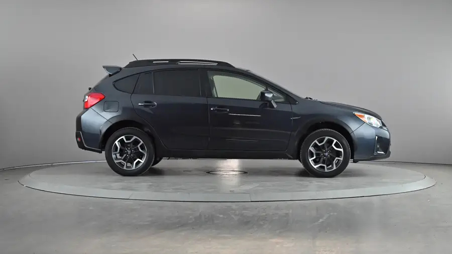 2016 Subaru Crosstrek64631879004801121