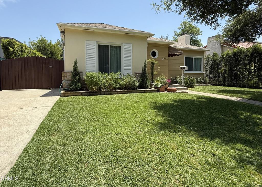 250 S Berkeley Avenue Pasadena CA, 9110764139887003778122