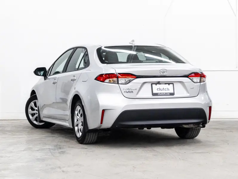 2024 Toyota Corolla63746919390081124