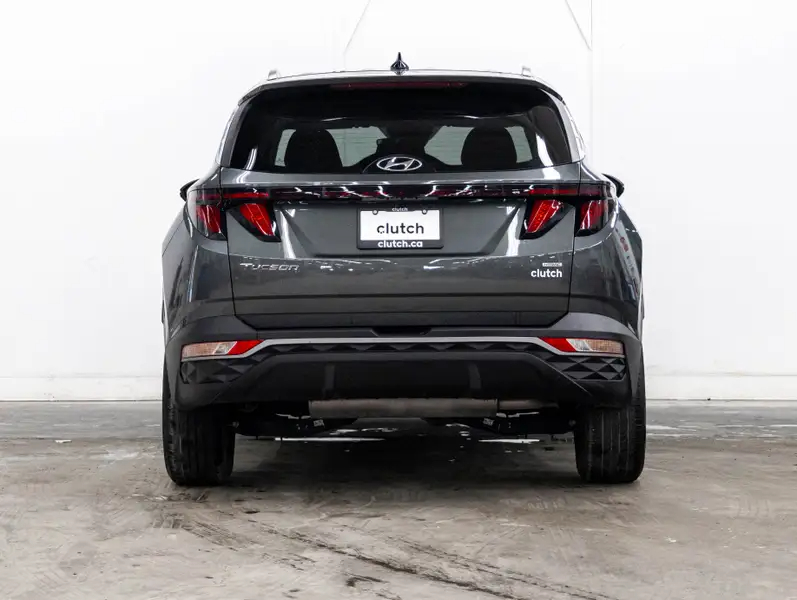 2022 Hyundai Tucson63625666039809121
