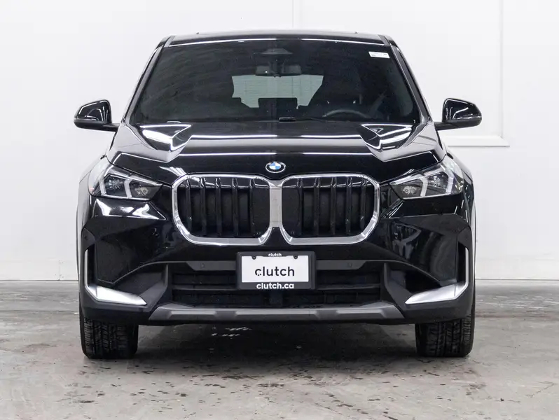 2023 BMW X1