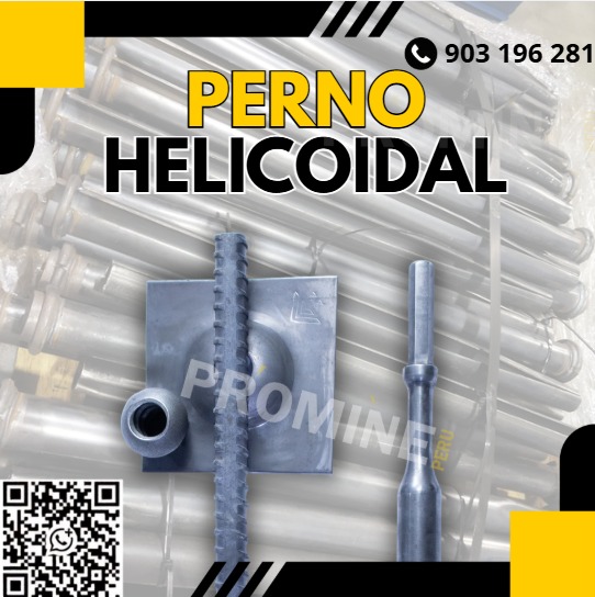 Helical Steel Bolt Supply Service