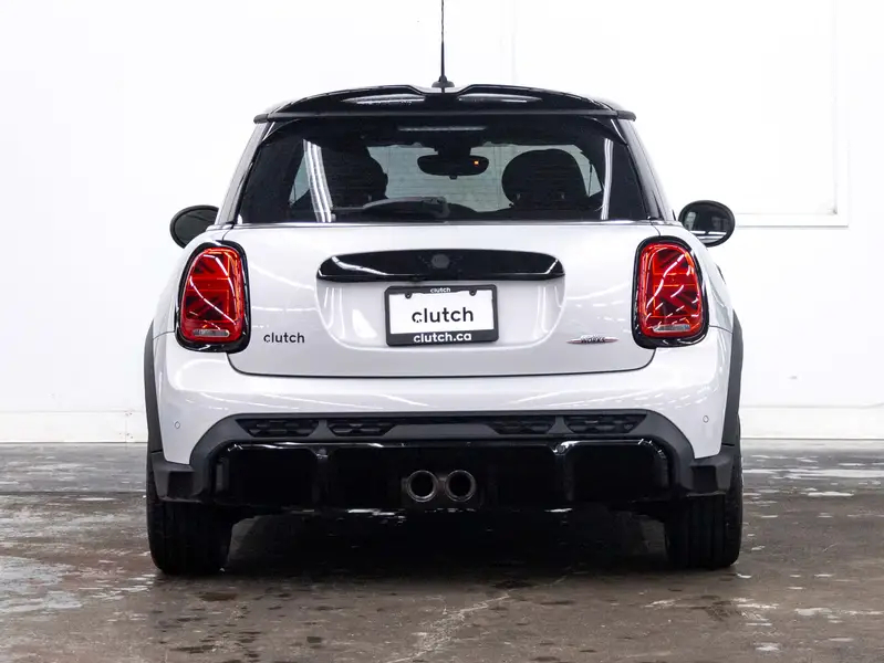 2023 MINI 3 Door64224214719874123