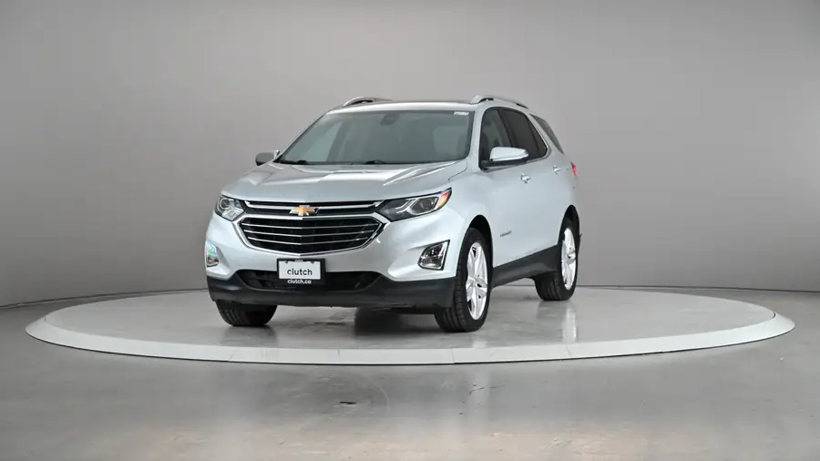 2018 Chevrolet Equinox63647673255043122