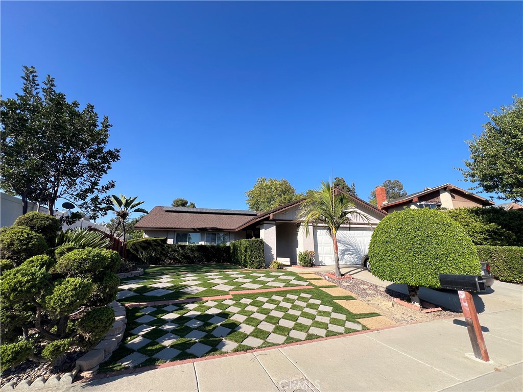 22511 Eddridge Drive, Diamond Bar CA, 9176563703016806145120