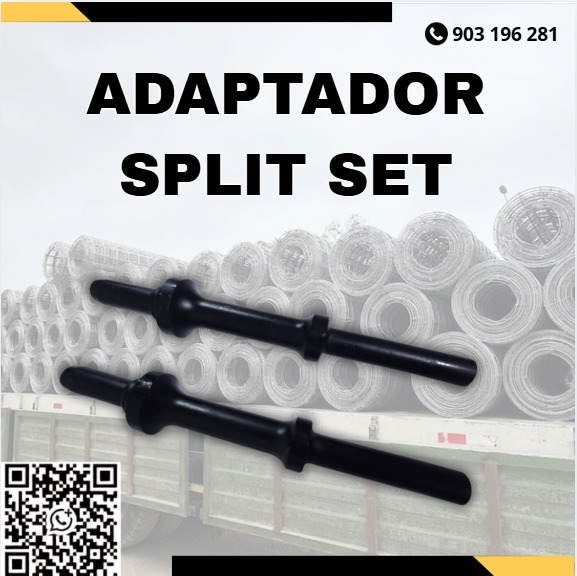 Quotation Service for Mining Support Adapters