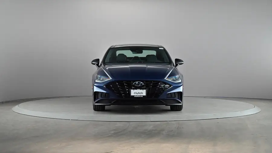 2021 Hyundai Sonata64373959392259122