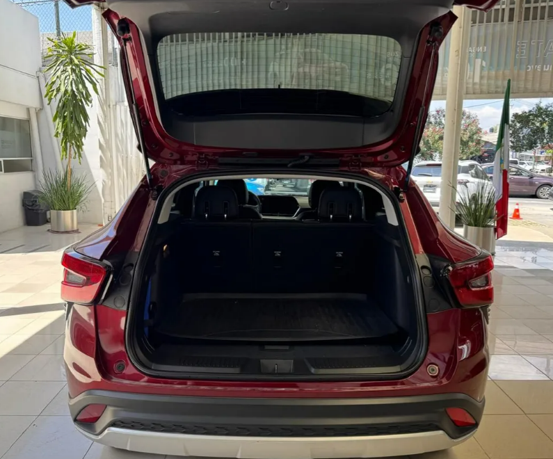 Chevrolet Trax 202464675673146115124