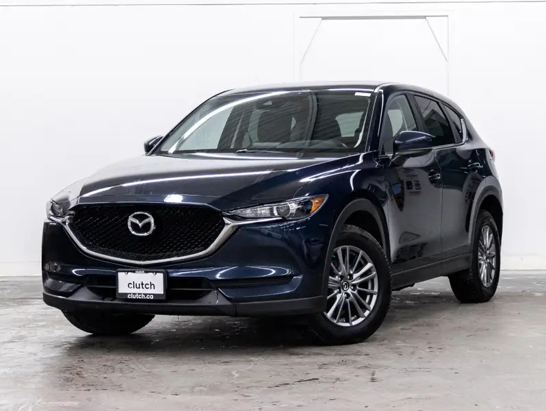 2017 Mazda CX-564407180168321121