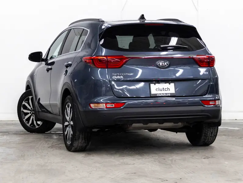 2018 Kia Sportage63472167865987124