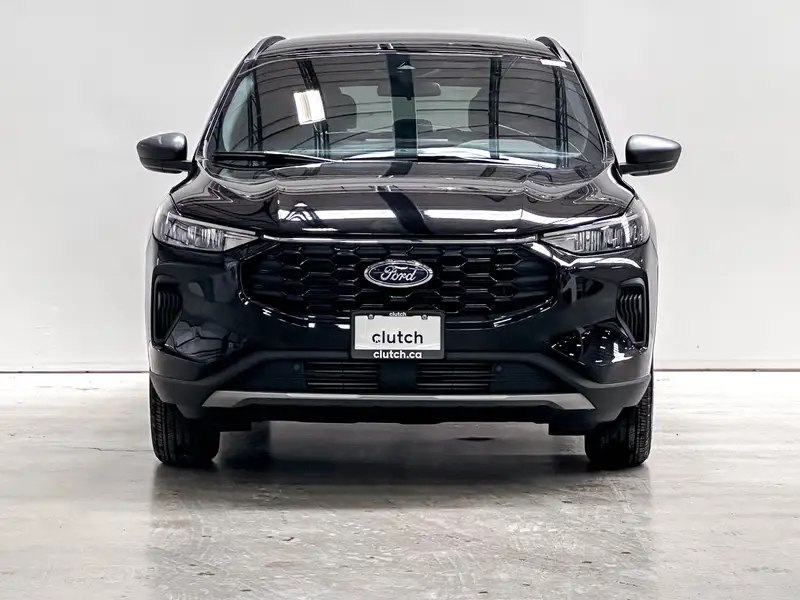 2025 Ford Escape63744143613059124