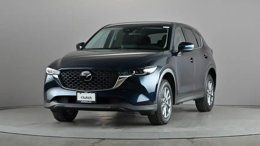 2024 Mazda CX-564452580017410121
