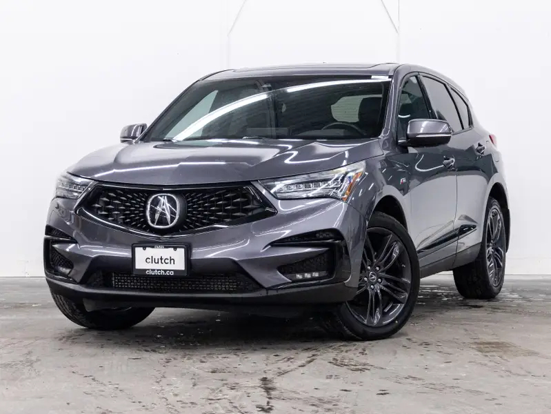 2020 Acura RDX64454568053633122