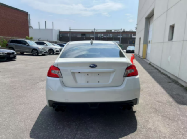 2021 Subaru WRX Manual63367060670979125