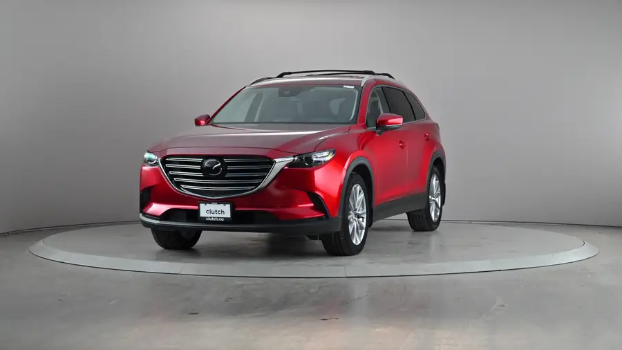 2021 Mazda CX-964487179738370122