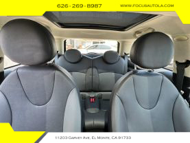 2012 MINI HARDTOP63777656223235122