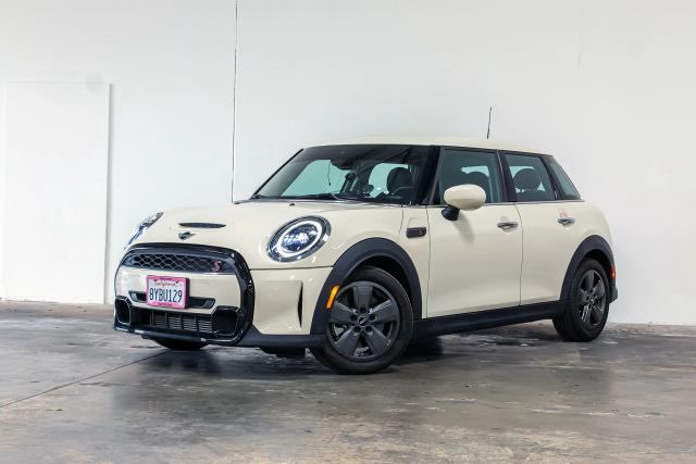 MINI Hardtop de 4 puertas Cooper S 2022 - En venta