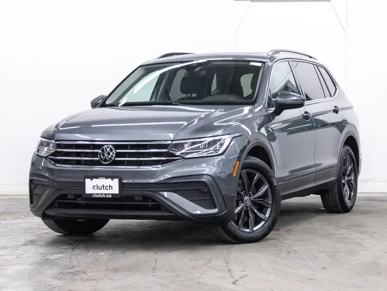 2023 Volkswagen Tiguan64201408062979123