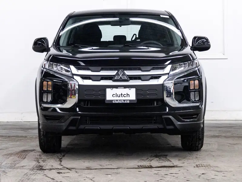 2023 Mitsubishi RVR