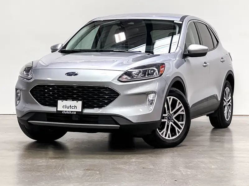 2022 Ford Escape63990046214531121