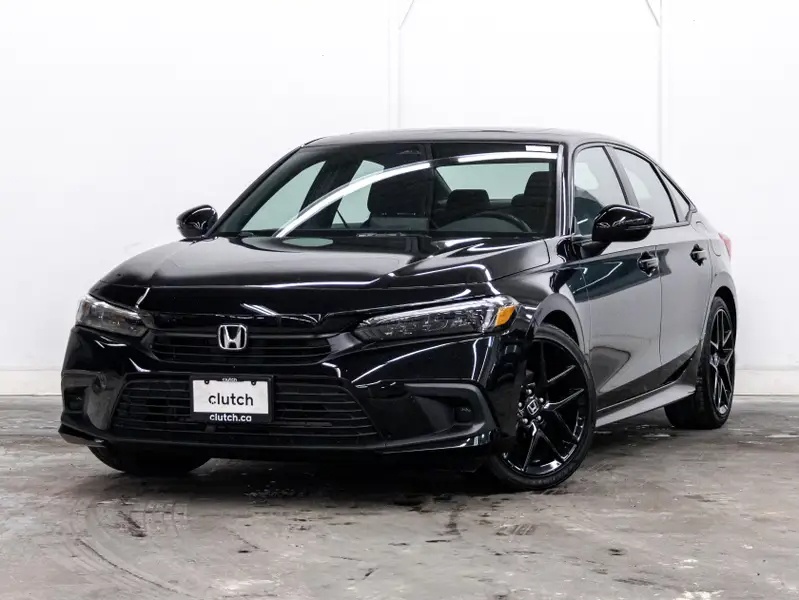 2022 Honda Civic63767695517571121