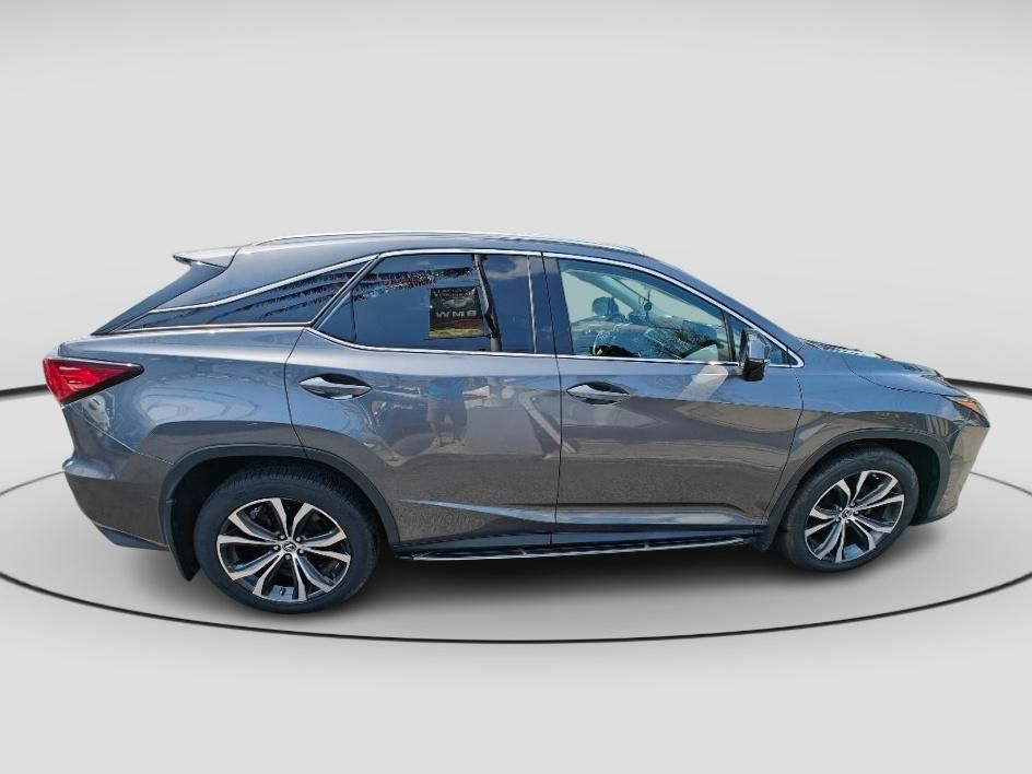 2019 LEXUS RX PREMIUM63333073547137124