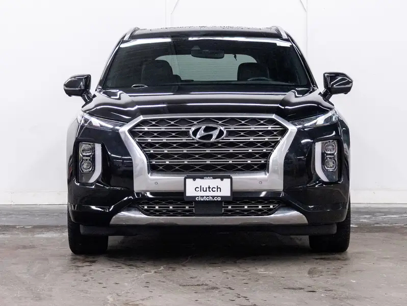 2020 Hyundai Palisade64518423828867122