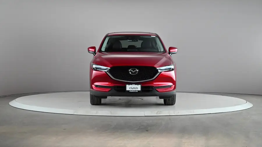 2020 Mazda CX-563720780195715122