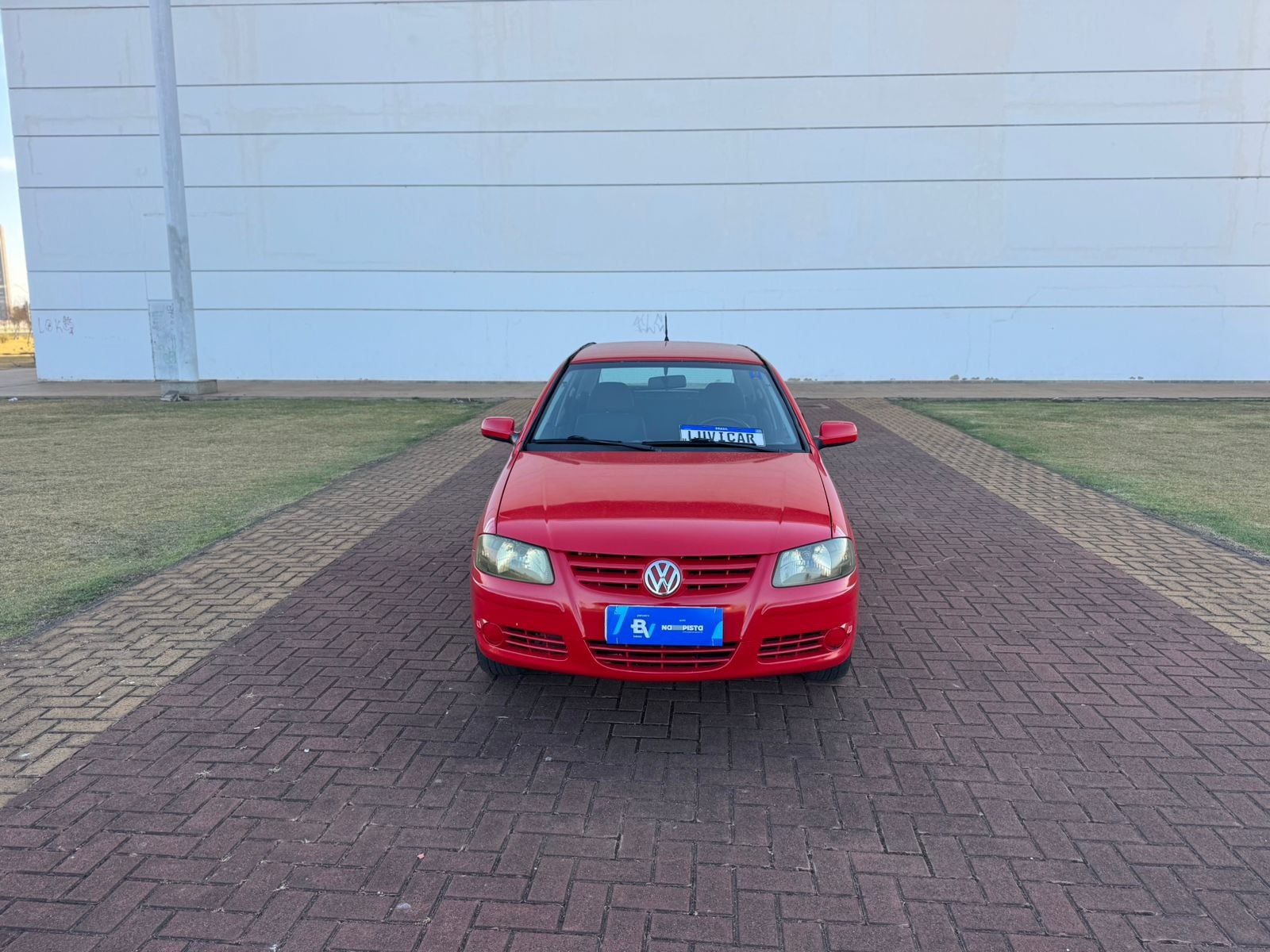 GOL 1.0 2011 4P FLEX MANUAL65014478925187120