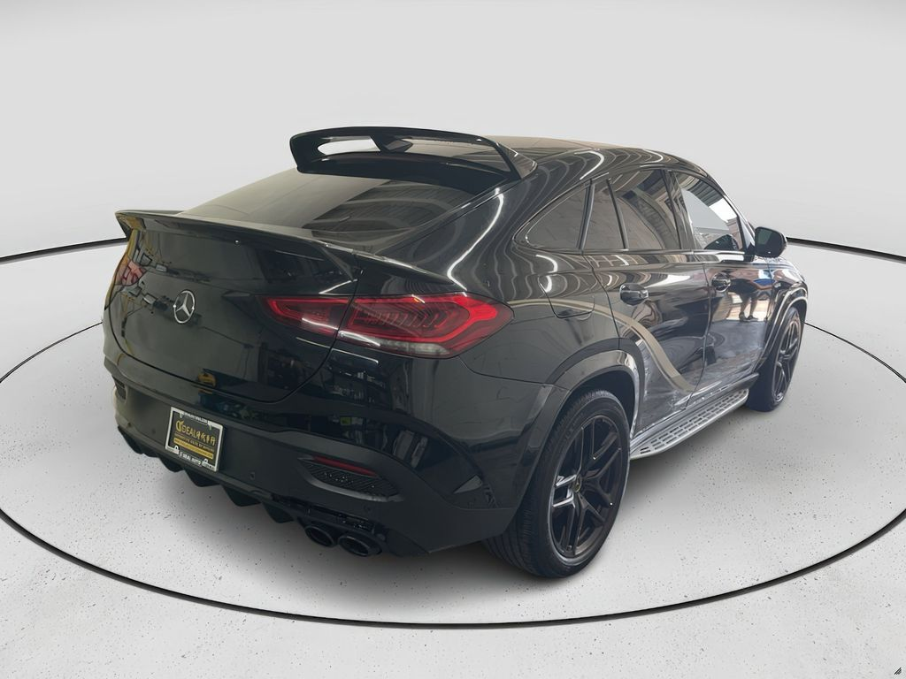 2021 MERCEDES-BENZ GLE CLASS AMG 5363334082089601122