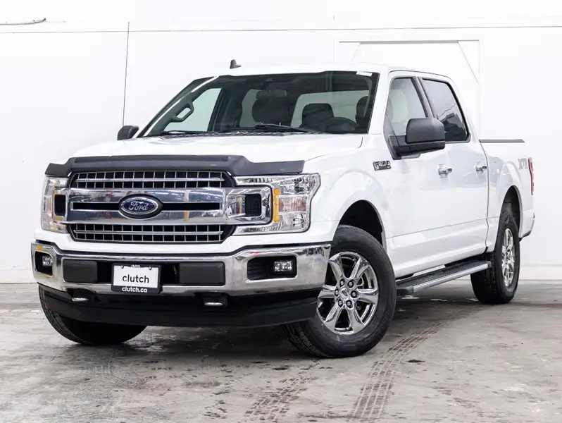 2019 Ford F-15063803635218691120
