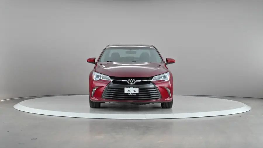 2017 Toyota Camry63524442135425121
