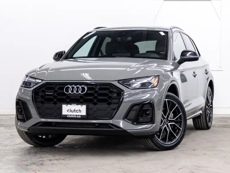 2021 Audi Q563514777810049120