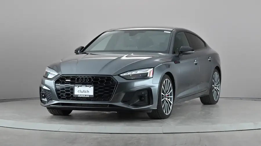 2023 Audi A5 Sportback