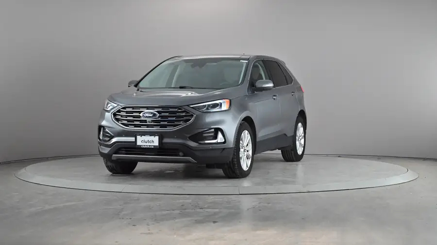 2022 Ford Edge64788682623362121