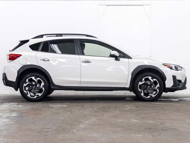 2021 Subaru Crosstrek63980156369923122