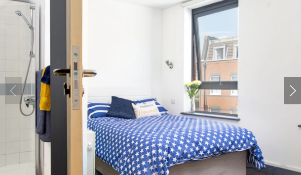 Fulham Palace Studios