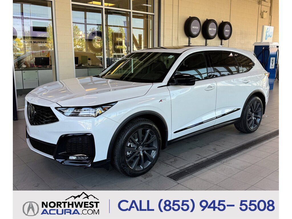 2026 Acura MDX A-Spec64395616804865120