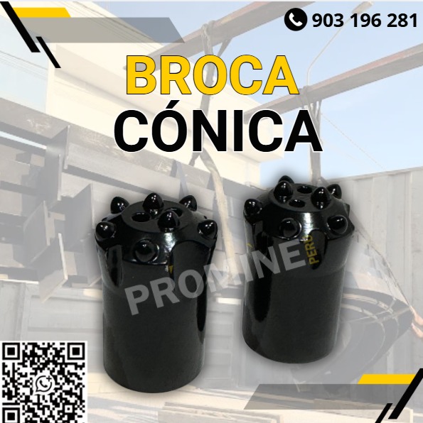 Sale of Mining Button Bits