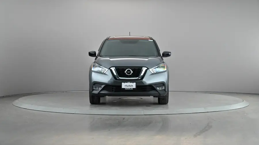 2019 Nissan Kicks64498442699265121