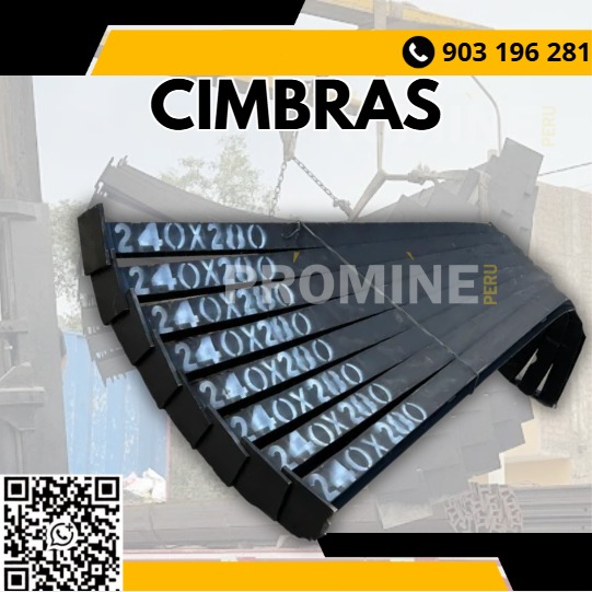 Metallic Mine Support Service