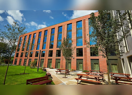 Vita Student Pebble Mill, Birmingham64287738089986125
