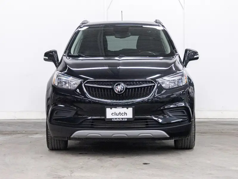 2019 Buick Encore