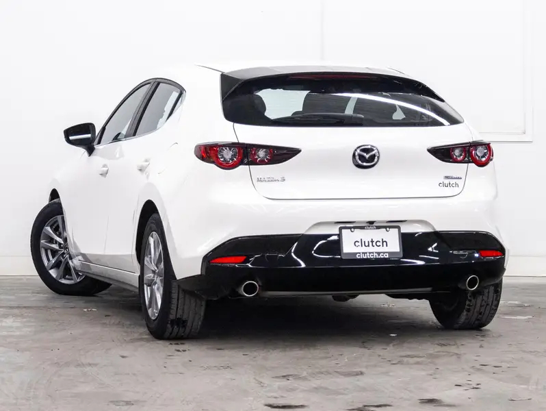 2024 Mazda Mazda3 Sport63523405389955122