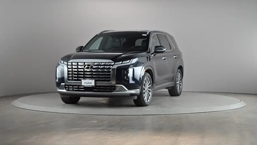 2025 Hyundai Palisade64651485895171122